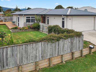 7 Gardner Place, Otaki