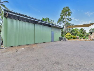 345 Redcliffe Rd , Humpty Doo