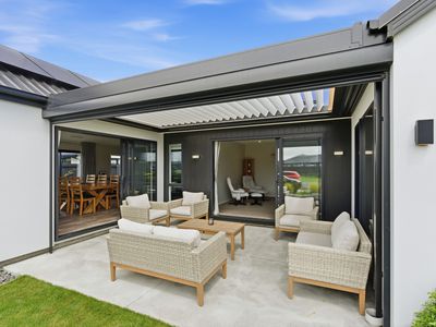 8 Tabor Place, Lincoln