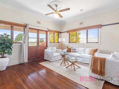 200 Bentinck Street, Bathurst