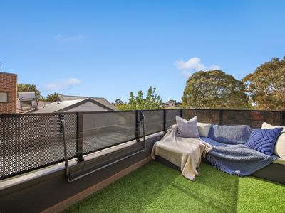 201 / 14 Eleanor Street, Footscray