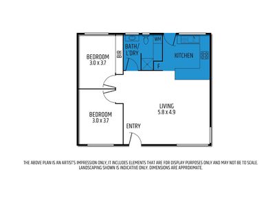 5 / 5 Midland Highway, Mansfield