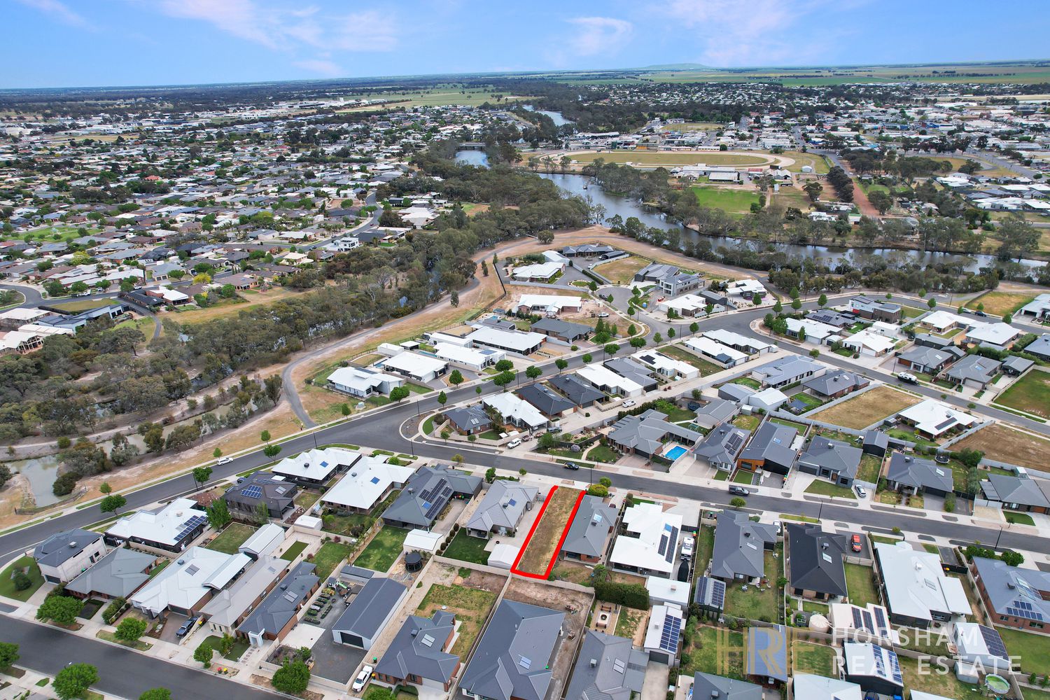 1/10 Dellar Crescent, Horsham