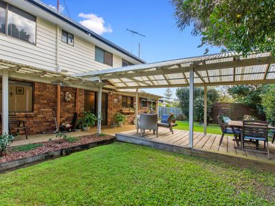 3 Pinedale Court, Rochedale South