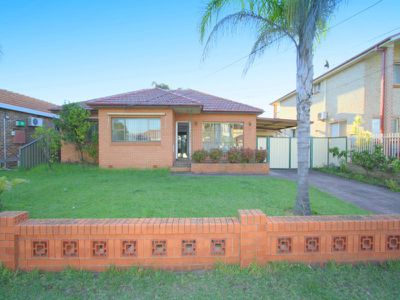 24 Albury Street, Yagoona