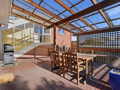 34 Currajong Street, Mornington