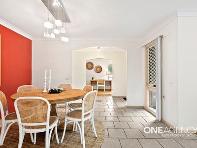 3 Bright Parade, Dapto