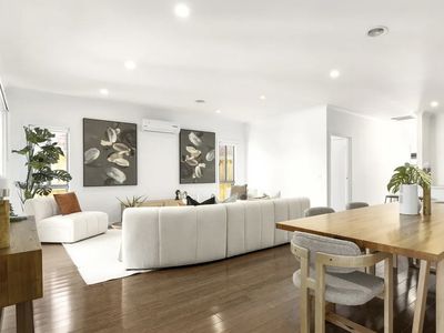 25 Kittyhawk Road, Point Cook