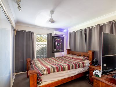 9 Golden Court, Kawungan