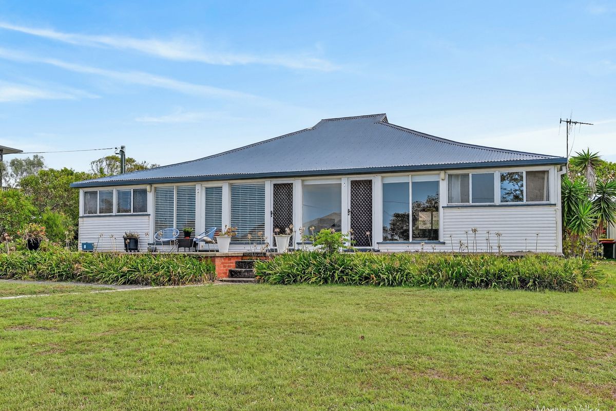 23-27 Lewis Street, Old Bar