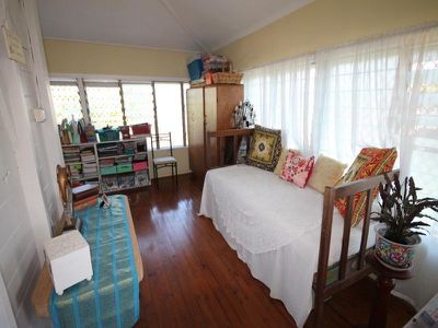 17 ELIZABETH STREET, Charters Towers City
