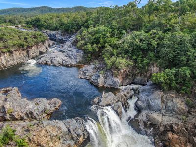 2554 Mulligan Highway Road, Cooktown