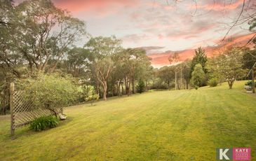 1 Thomson Road, Beaconsfield Upper