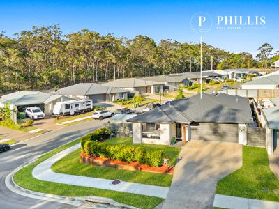 4 Amy Drive, Coomera