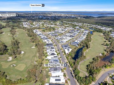 188 Freshwater Drive, Banksia Beach