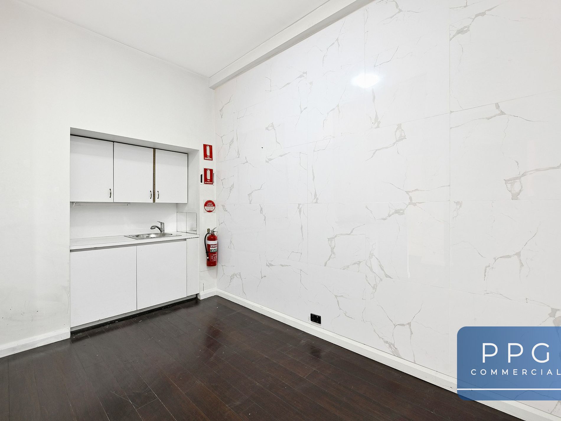 Ground Floor / 332 Rocky Point Road, Ramsgate