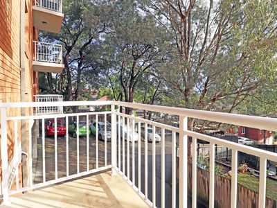 13 / 20B Gaza Road, West Ryde