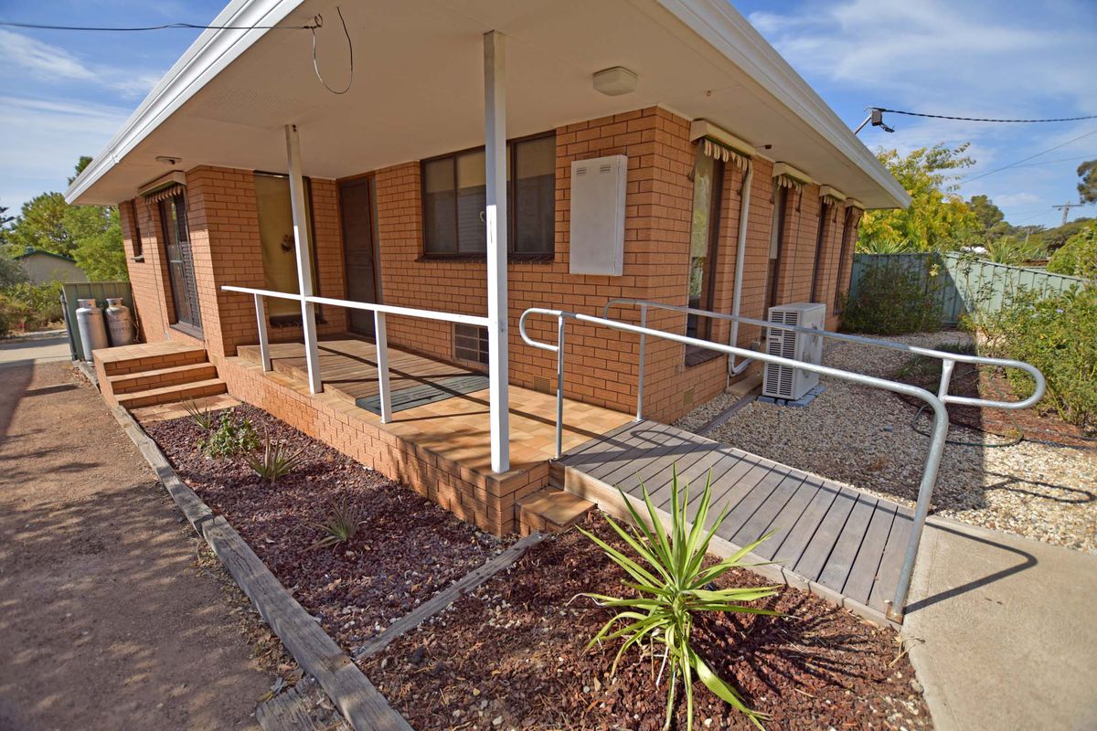 14 Phillips Street, Rushworth