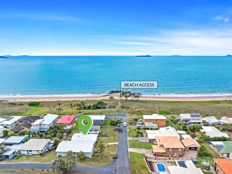 5 Wood Street, Emu Park