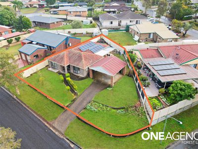 7 Dunleath Street, Durack