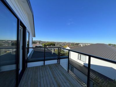 14A Gulf Crest, Bucklands Beach