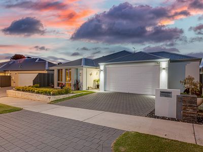 5 Brassie Terrace, Yanchep