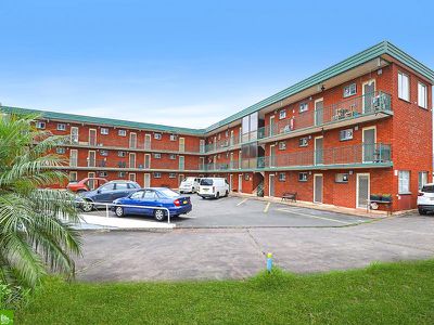 16 / 1-5 Mount Keira Road, West Wollongong