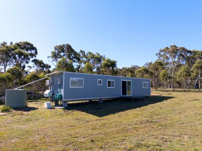 124 Crags Road, Nerriga