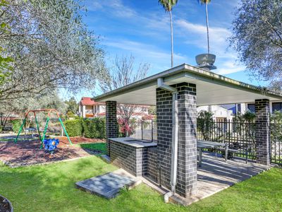 20 / 44 Barossa Drive, Minchinbury