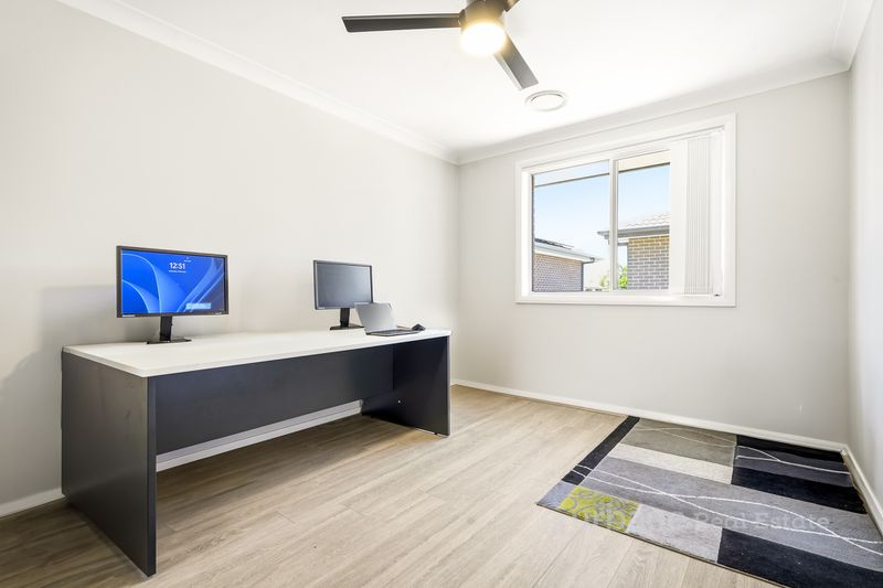 5 / 15 Carter Street, Seven Hills