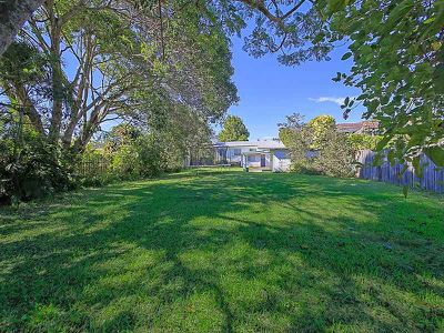 67 Major St, Manly West
