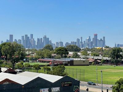 502 / 1 Ascot Vale Road, Flemington