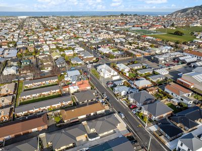 A / 67 Wesley Street, South Dunedin