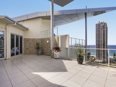 1408 / 18 Fern Street, Surfers Paradise