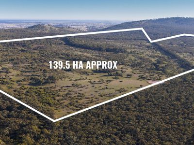 60D Mt. Kerang Road, Buckrabanyule