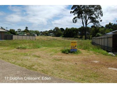17 Dolphin Crescent, Eden