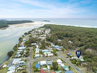 26 Lake Conjola Entrance Road, Lake Conjola