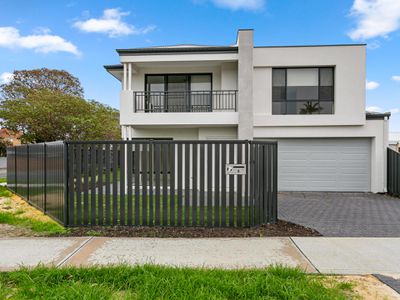 8A Gibson Street, Mount Pleasant