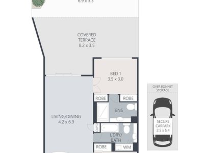202 / 29-37 First Ave , Mooloolaba