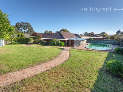 53 MENZIES STREET, Wodonga