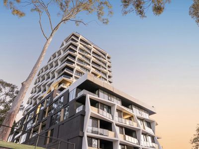 116 / 48 Riversdale Road, Rivervale