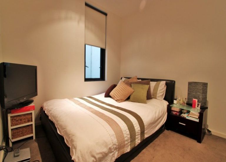 408 / 52 Nott Street, Port Melbourne