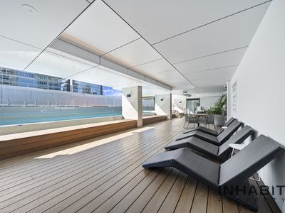 1211 / 380 Murray Street, Perth