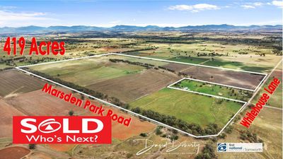 30 WHITEHOUSE LANE, Calala