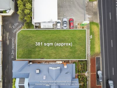 255 Melbourne Road, Newport