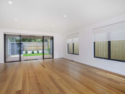 97A Ogilvie Street , Essendon