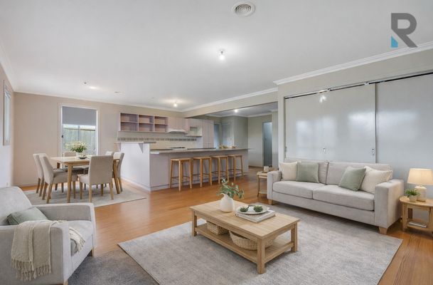 1 Burn Court, Craigieburn