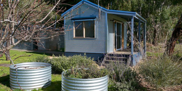 398 Bonnie Doon Road, Euroa