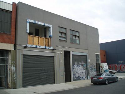 3 Talbot Street, Brunswick