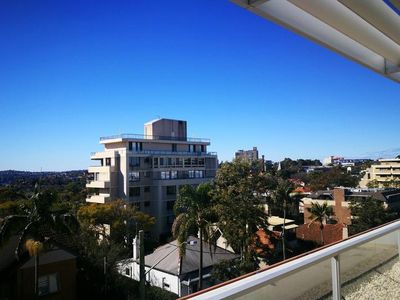 305 / 21 Grosvenor Street, Neutral Bay